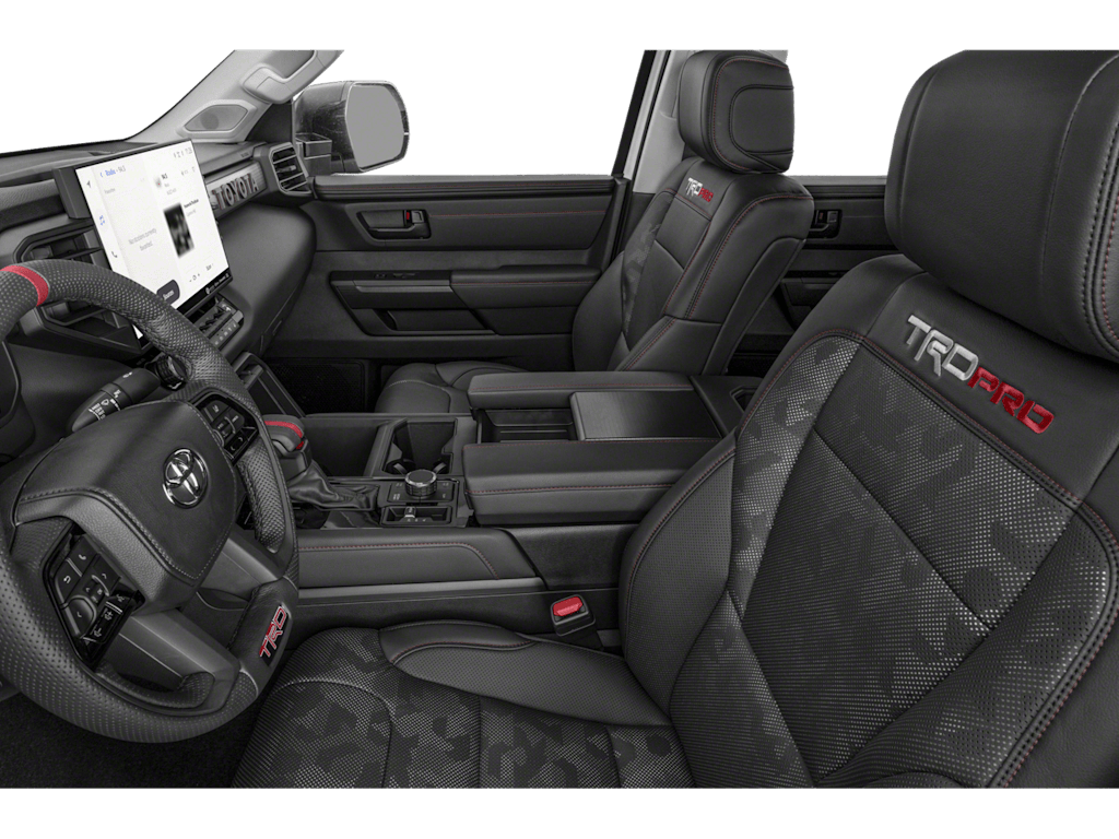 Thumbnail: 2023 Toyota Tundra - 6