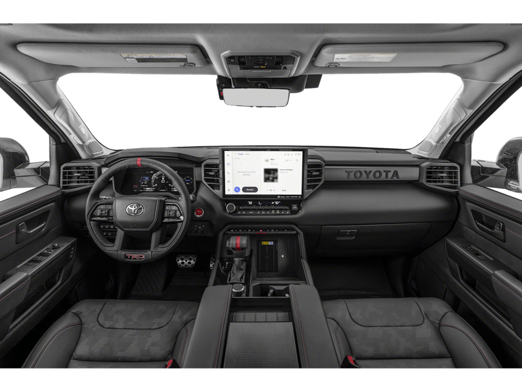 Thumbnail: 2023 Toyota Tundra - 5