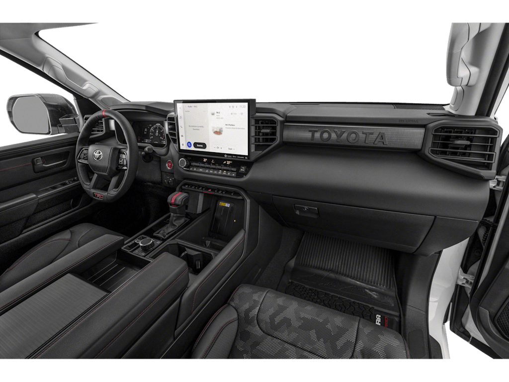 Thumbnail: 2023 Toyota Tundra - 8