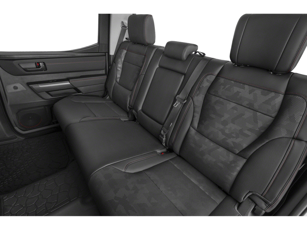 Thumbnail: 2023 Toyota Tundra - 7