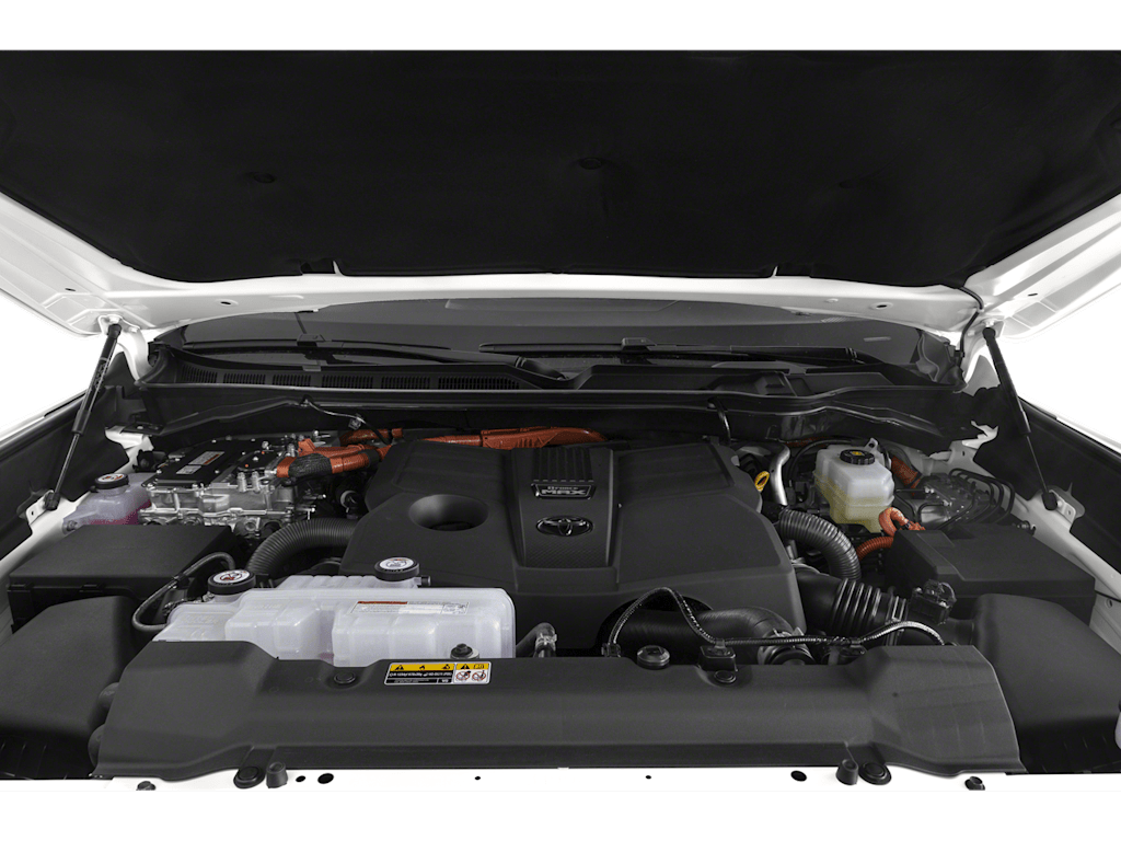 Thumbnail: 2023 Toyota Tundra - 4