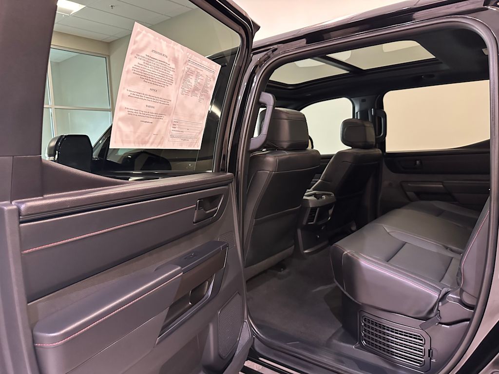 Thumbnail: 2024 Toyota Tundra - 29