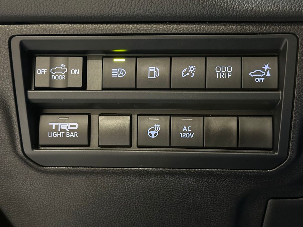 Thumbnail: 2024 Toyota Tundra - 26