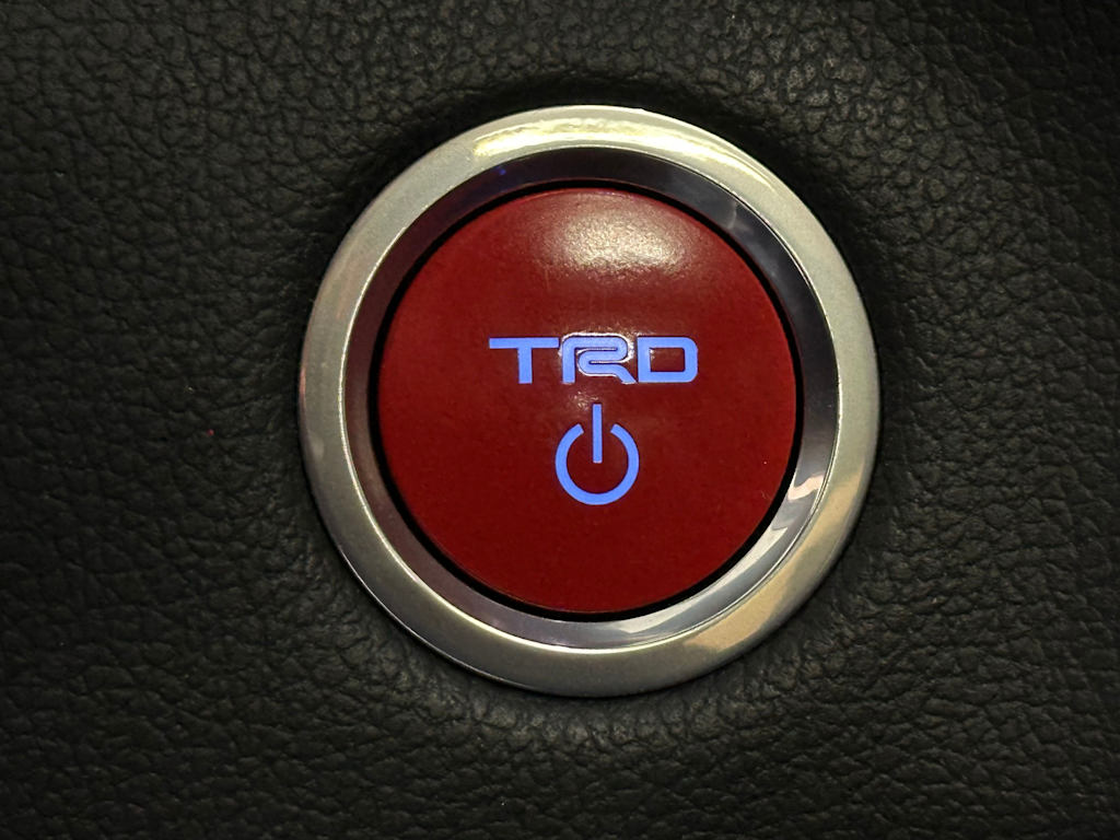 Thumbnail: 2024 Toyota Tundra - 27