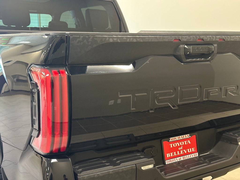 Thumbnail: 2024 Toyota Tundra - 22