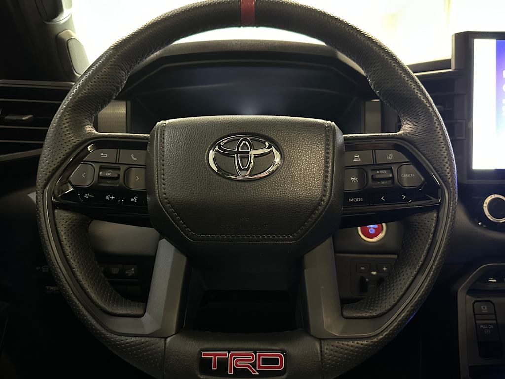 Thumbnail: 2024 Toyota Tundra - 14