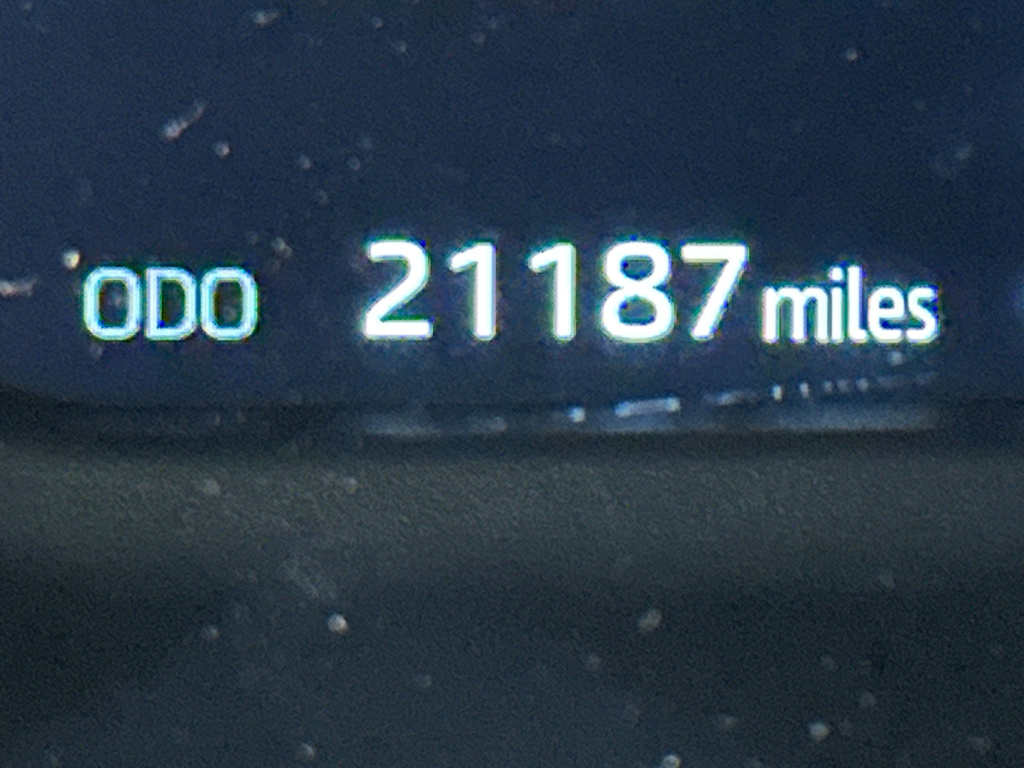 Thumbnail: 2024 Toyota Tundra - 7