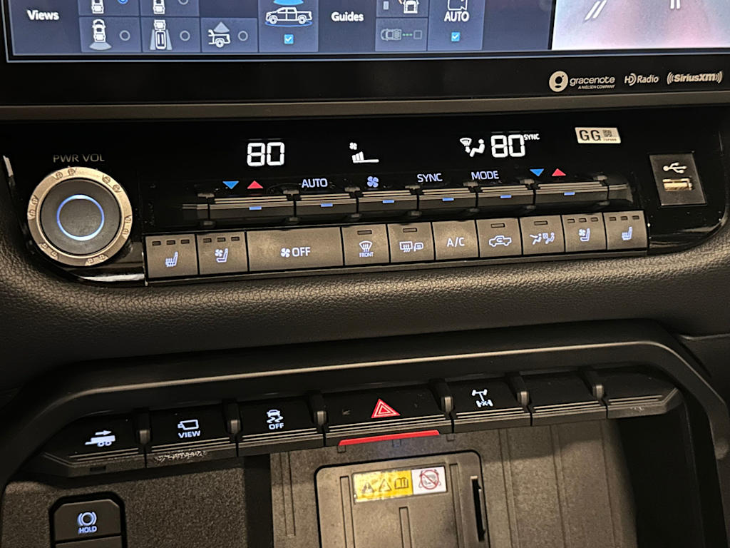 Thumbnail: 2024 Toyota Tundra - 24
