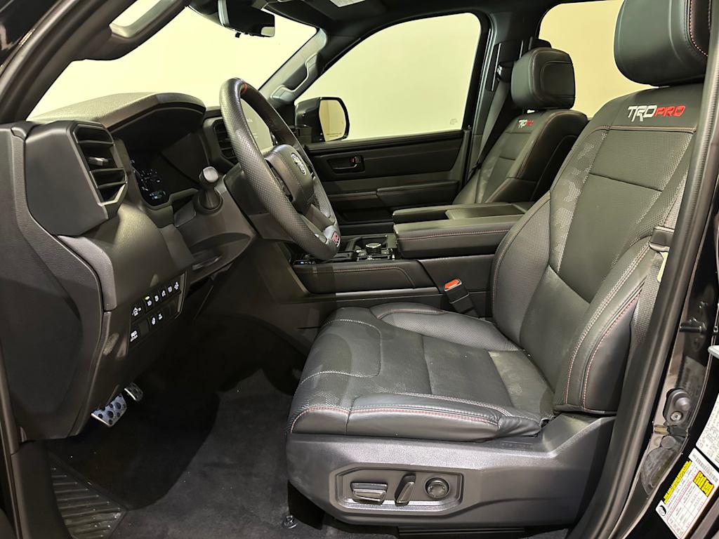 Thumbnail: 2024 Toyota Tundra - 11