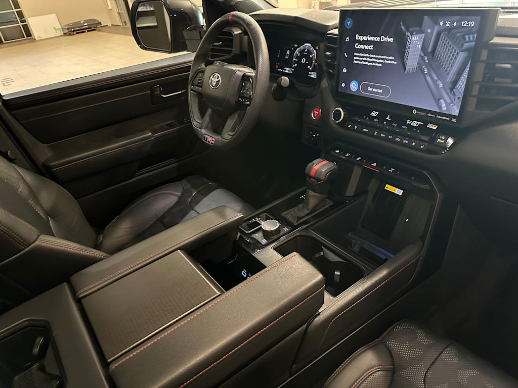 Thumbnail: 2024 Toyota Tundra - 33