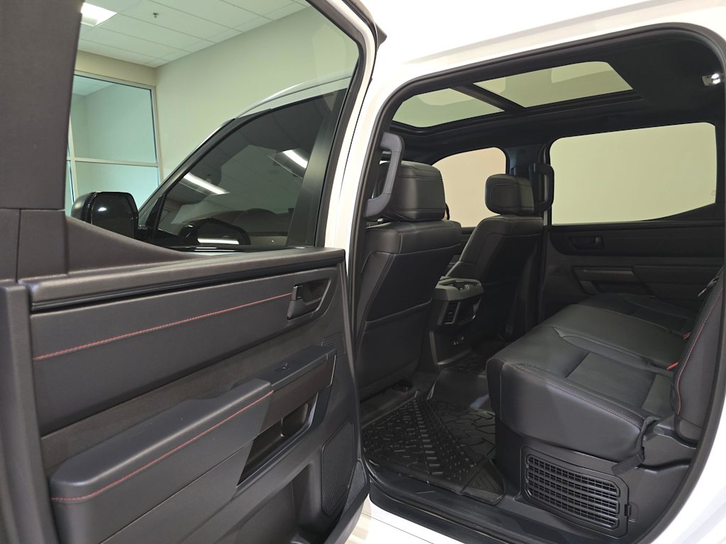 Thumbnail: 2026 Toyota Tundra - 29