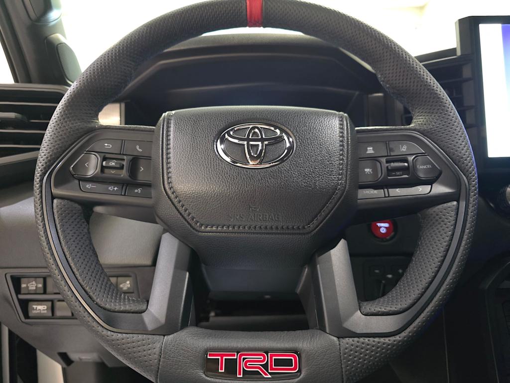 Thumbnail: 2026 Toyota Tundra - 14