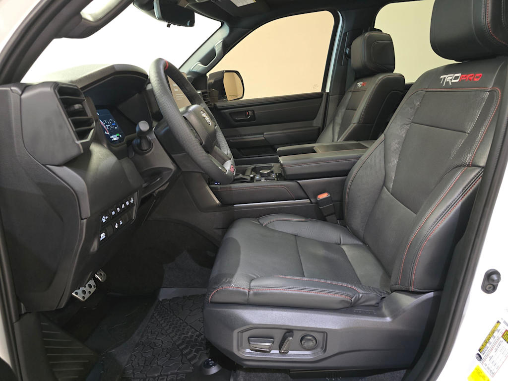 Thumbnail: 2026 Toyota Tundra - 11