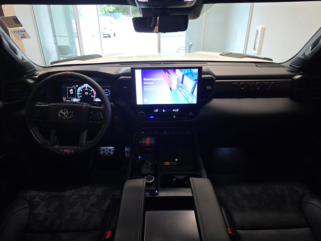 Thumbnail: 2026 Toyota Tundra - 10