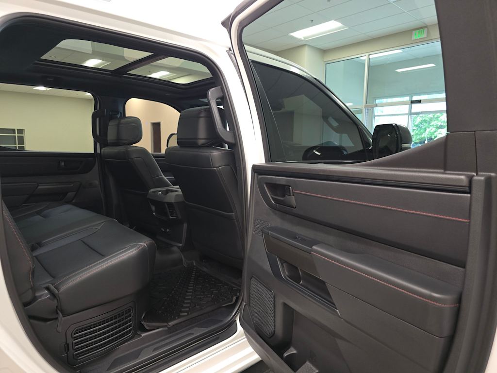Thumbnail: 2026 Toyota Tundra - 12