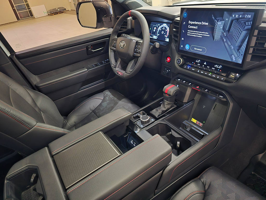Thumbnail: 2026 Toyota Tundra - 33