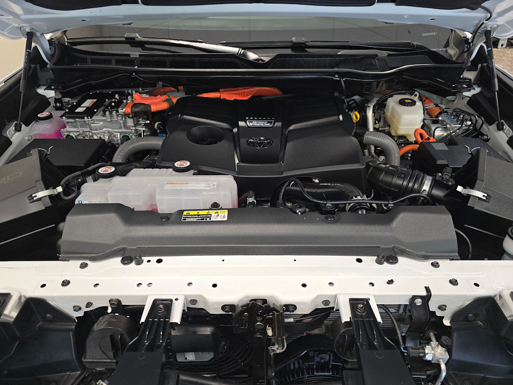 Thumbnail: 2026 Toyota Tundra - 9