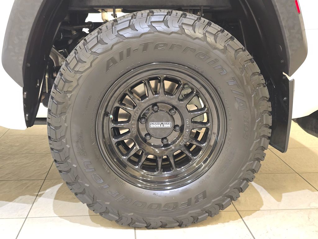 Thumbnail: 2026 Toyota Tundra - 8