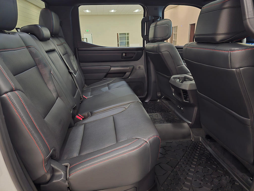 Thumbnail: 2026 Toyota Tundra - 30