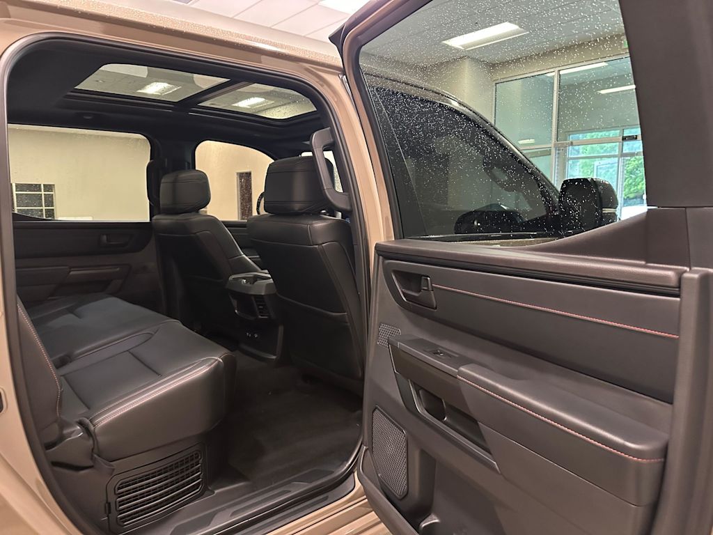 Thumbnail: 2025 Toyota Tundra - 31