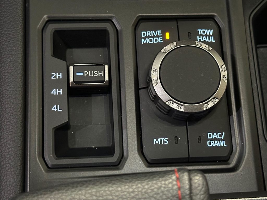 Thumbnail: 2025 Toyota Tundra - 26