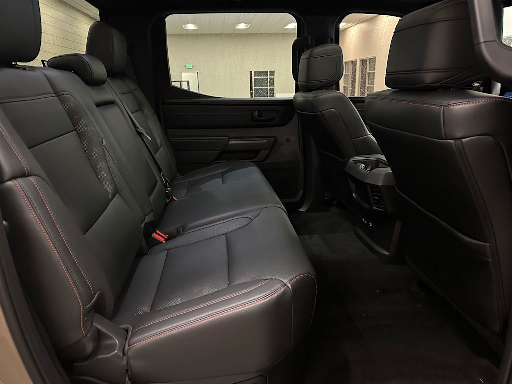 Thumbnail: 2025 Toyota Tundra - 30