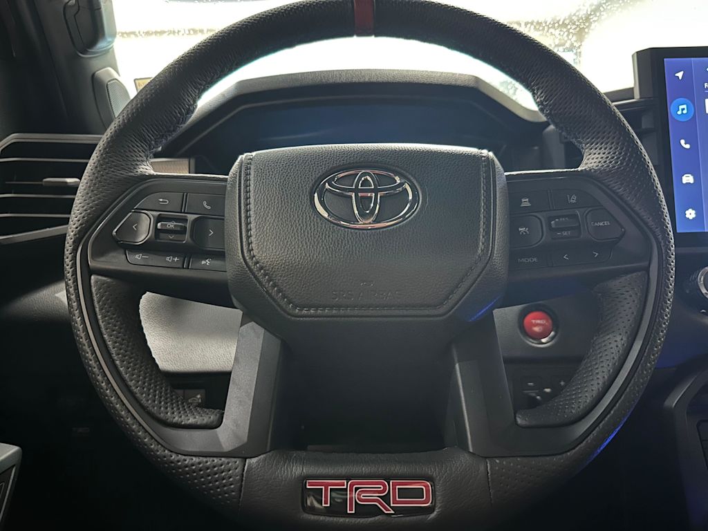Thumbnail: 2025 Toyota Tundra - 23