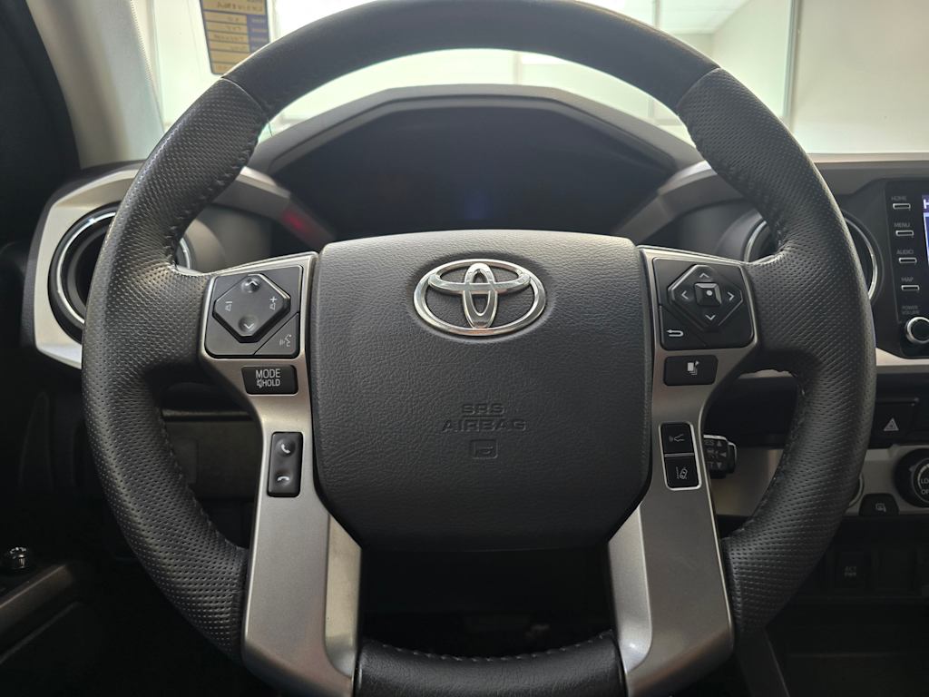 Thumbnail: 2020 Toyota Tacoma - 13