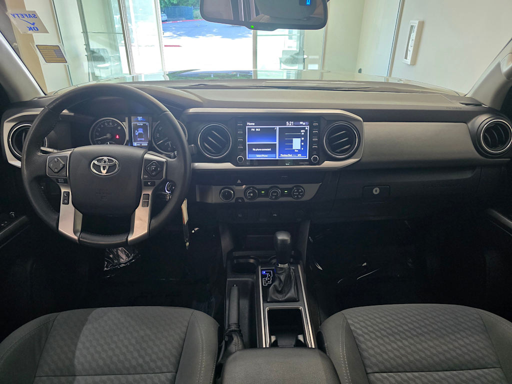 Thumbnail: 2020 Toyota Tacoma - 9