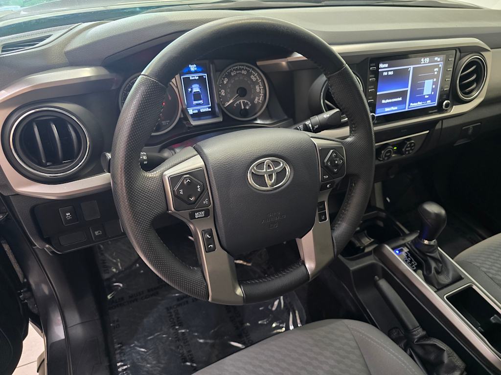 Thumbnail: 2020 Toyota Tacoma - 2