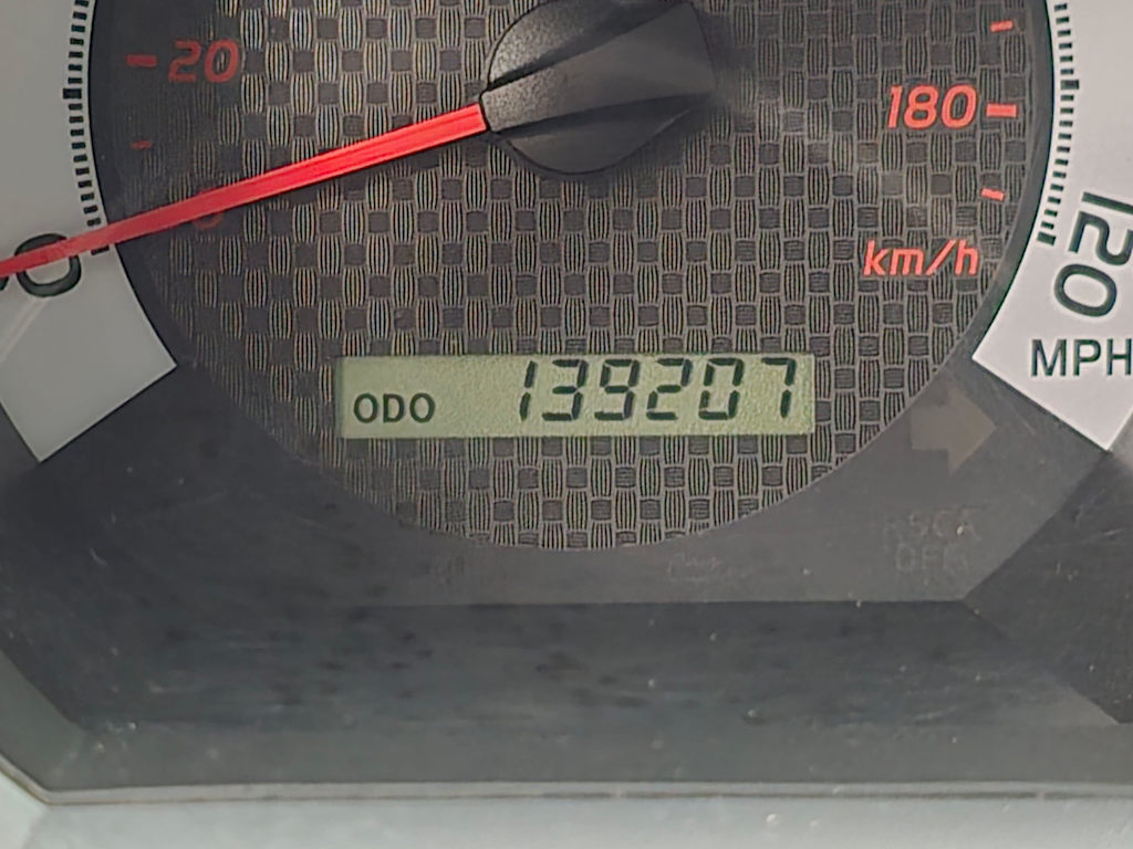 Thumbnail: 2012 Toyota Tacoma - 25