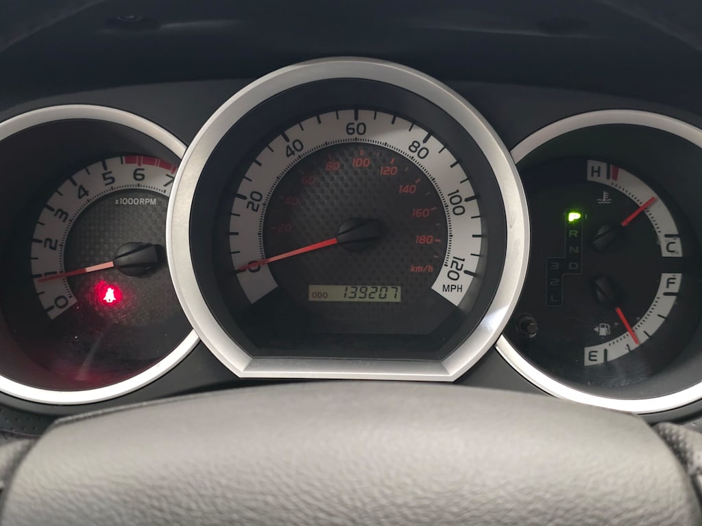 Thumbnail: 2012 Toyota Tacoma - 18