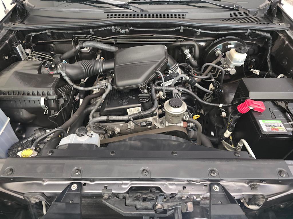 Thumbnail: 2012 Toyota Tacoma - 9