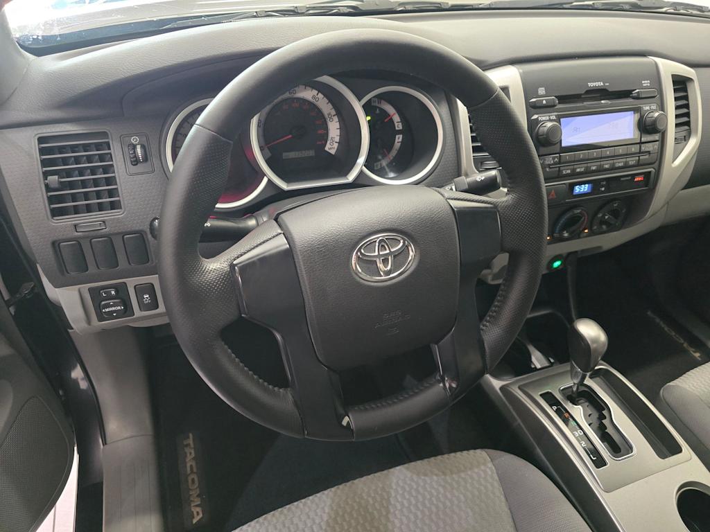 Thumbnail: 2012 Toyota Tacoma - 2