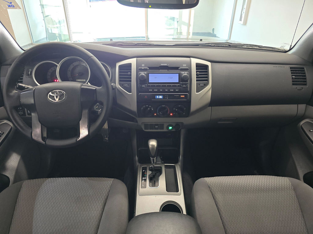 Thumbnail: 2012 Toyota Tacoma - 10