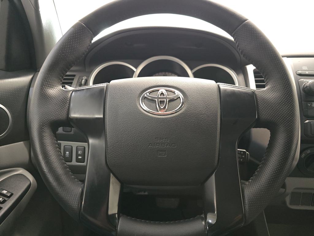 Thumbnail: 2012 Toyota Tacoma - 22
