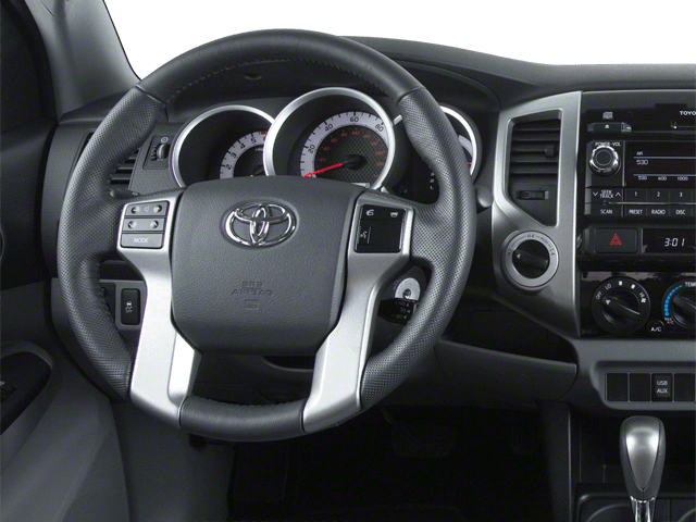 Thumbnail: 2013 Toyota Tacoma - 2