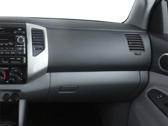 Thumbnail: 2013 Toyota Tacoma - 13