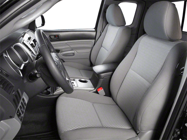 Thumbnail: 2013 Toyota Tacoma - 6