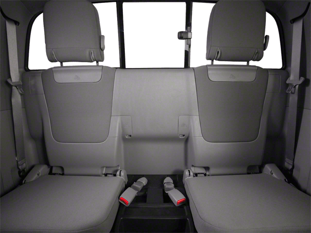 Thumbnail: 2013 Toyota Tacoma - 8