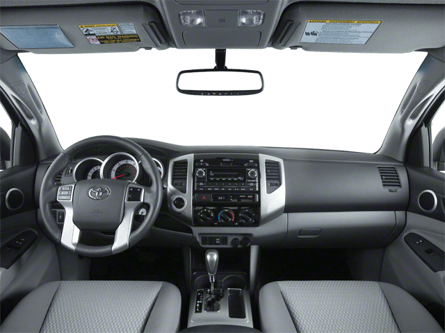 Thumbnail: 2013 Toyota Tacoma - 5