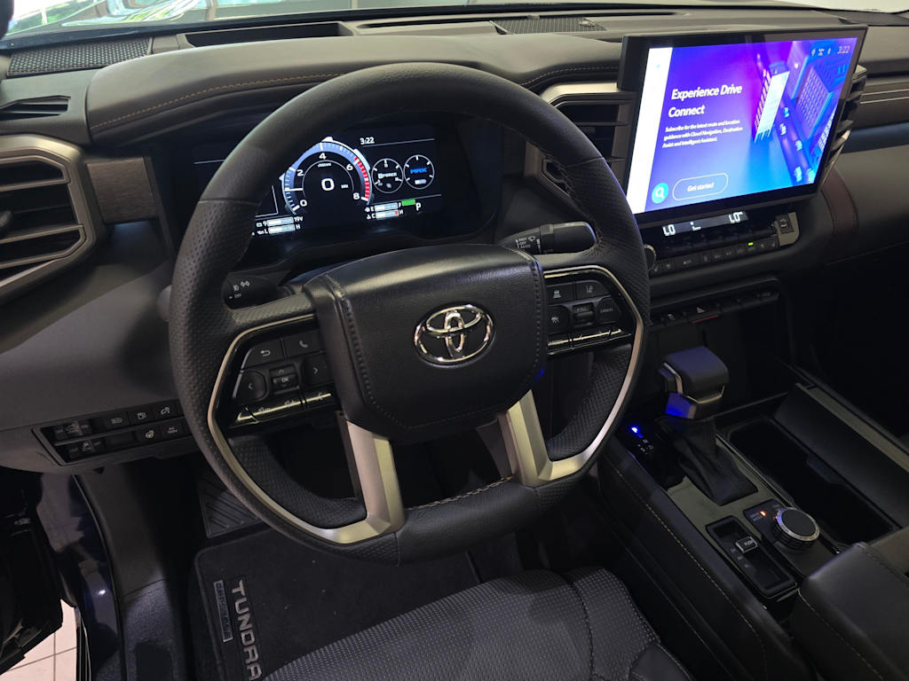 Thumbnail: 2026 Toyota Tundra - 2