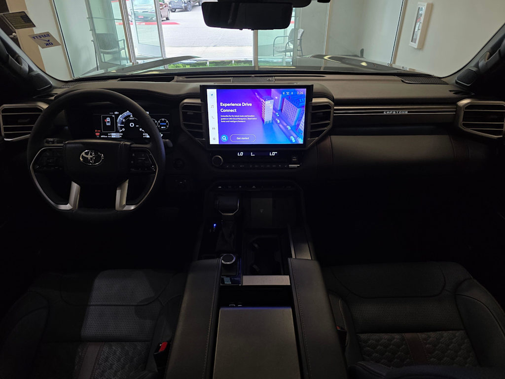 Thumbnail: 2026 Toyota Tundra - 10