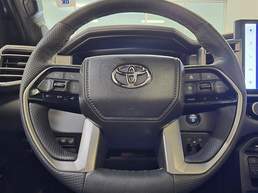 Thumbnail: 2026 Toyota Tundra - 14