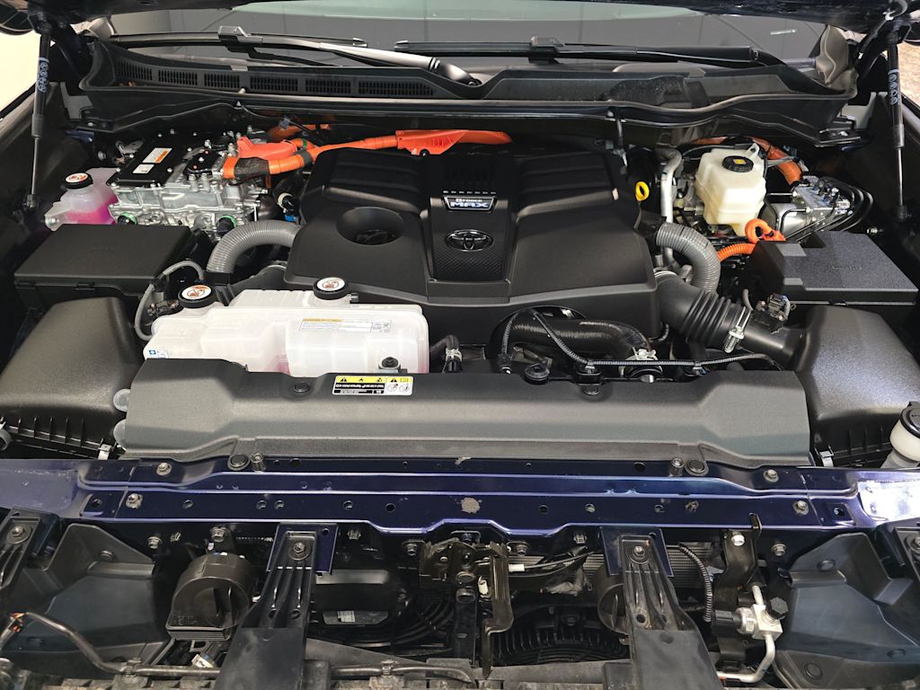 Thumbnail: 2026 Toyota Tundra - 9