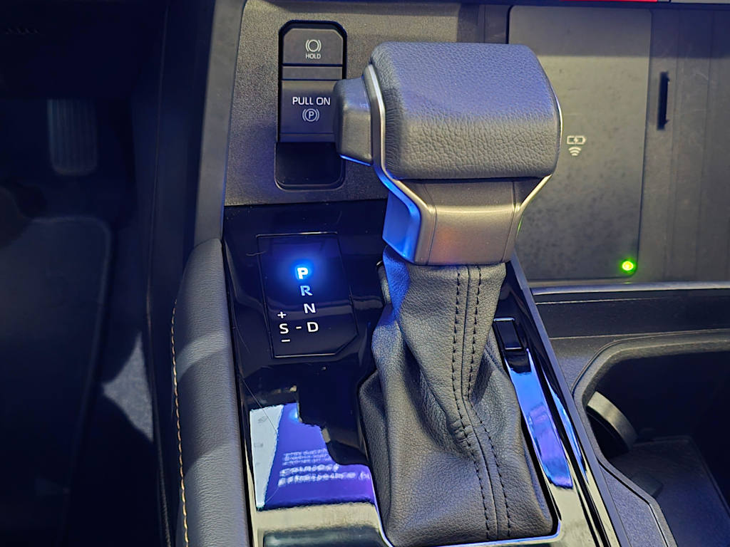 Thumbnail: 2026 Toyota Tundra - 17