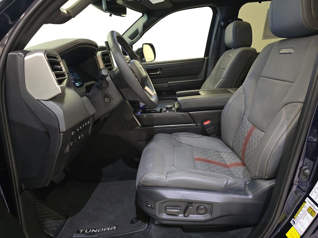 Thumbnail: 2026 Toyota Tundra - 11