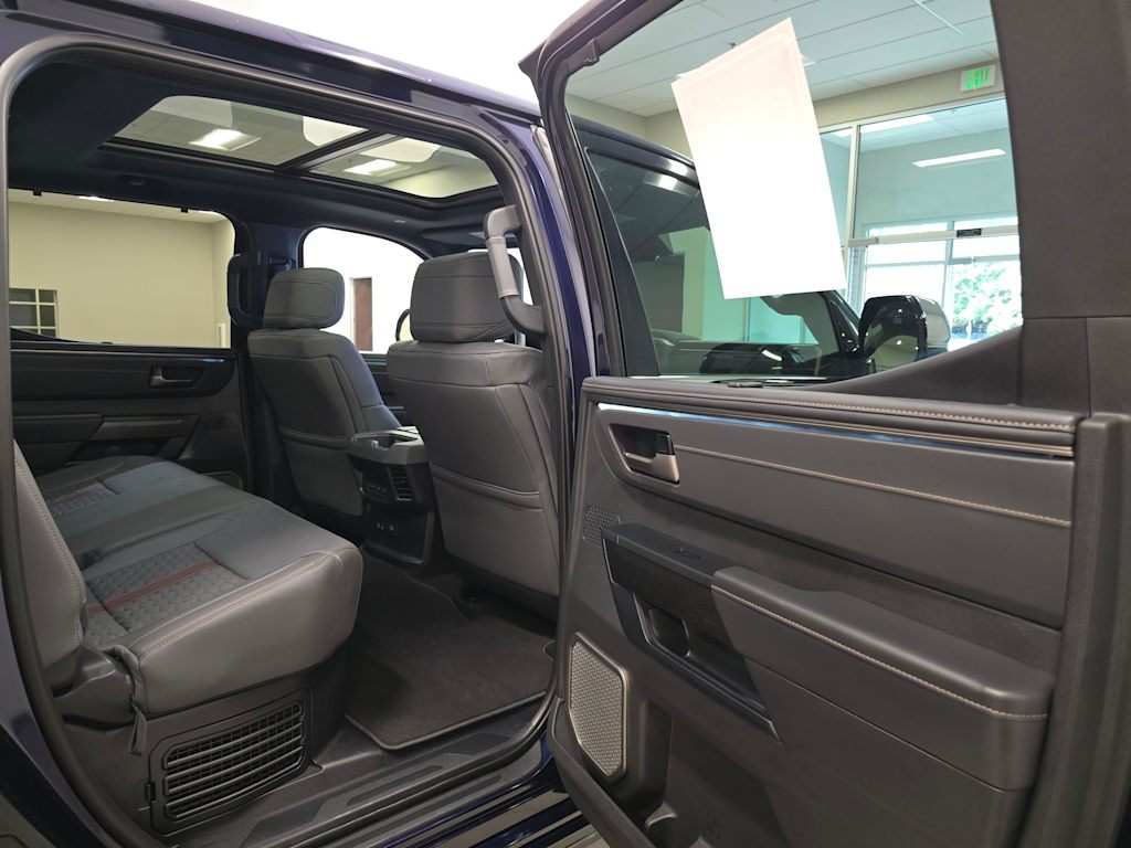 Thumbnail: 2026 Toyota Tundra - 12
