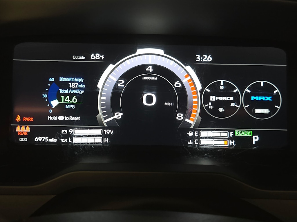 Thumbnail: 2026 Toyota Tundra - 18