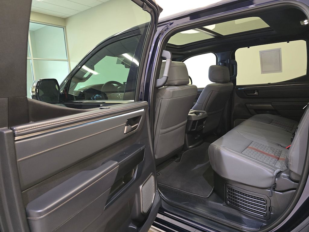 Thumbnail: 2026 Toyota Tundra - 29